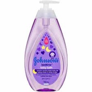 Johnson's Baby Bath 750ml