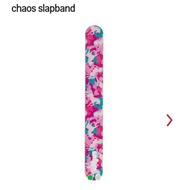 Smiggle Chaos Slapband - Smiggle Bracelet Fast Delivery