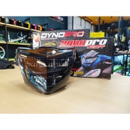 DYNOPRO LED HEAD LAMP LC135 V2-V7 LAMPU LED ZHIPAT DYNOPRO