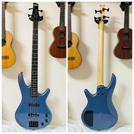 全新 bass Ibanez Soundgear 結他/ Guitar / 吉他/ 結他/ 電木 / bass 貝斯 結他 吉他 Ibanez bass （全新）  - 全新 - 配結他袋 -現售$1