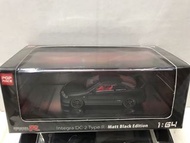 🚗Poprace x Inno Honda Integra DC2 Type R 限量999pcs Inno64 