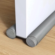 95cm multi-purpose door jamb foam splint, door jamb blocker to prevent insects and dust, block air c