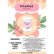 vitamilk vitamilk booster