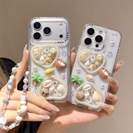 IPhone case for iPhone 17 Pro Max, iPhone 16 Pro Max, iPhone 15 Pro Max, iPhone 14 Pro Max, handmade