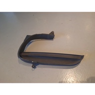 2006 Porsche Cayenne 955 Bumper Grille 7L5117307