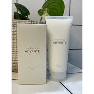 Advante Treatment