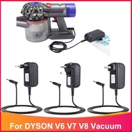 26.1V Battery Charger Power Cable Plug for DYSON V6 V7 V8 V10 V11 Vacuumfan air purifier dehumidifier air fryer  portabl