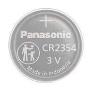 Panasonic CR2354 3V 鈕扣型電池 1粒裝 TESLA MODEL X 車匙 樂聲牌麵包機