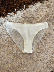 全新 DORINA New Underwear in white colour 內褲  (如問是否二手會report account) 