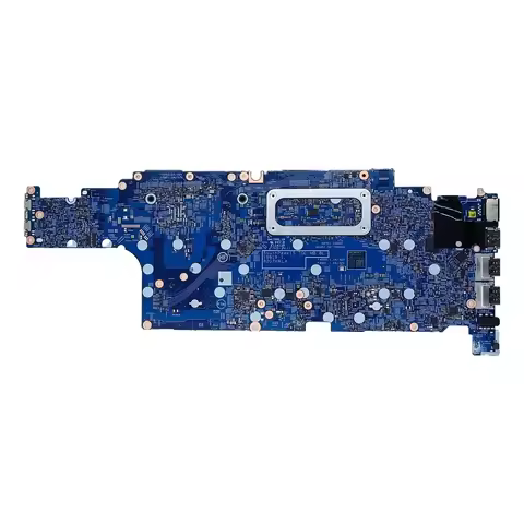 LA-K491P Laptop Motherboard For Dell Latitude 5420 With i3/i5/i7-11th CPU Notebook Mainboard Full Te
