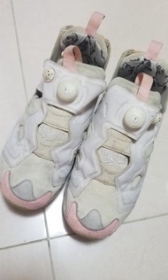 Reebok Pump Fury