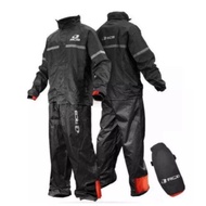 RAINCOAT 888 RACING BOY