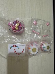 光之美少女 變身器 扭蛋