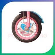 CTB/BMX Bicycle Wheel Wheel Accessories Children's Bicycle Decoration Bicycle Decoration