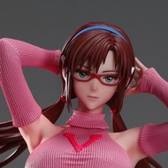 新世紀福音戰士 真波希gk