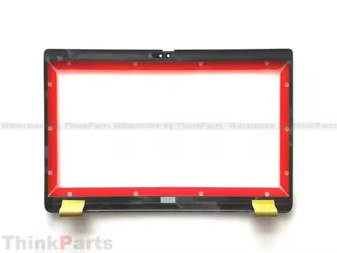 New/Orig Parts for Dell Latitude 5440 14.0" Lcd Front Bezel for IR Camera 0JK0TP