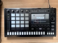 Pioneer DJ Toraiz SP-16 Used | Alat DJ Second