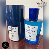 Acqua di Parma Blu Mediterraneo - Ginepro di Sardegna Acqua di Parma for women and men 75ml