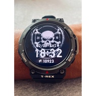 Amazfit TREX-2 complete set