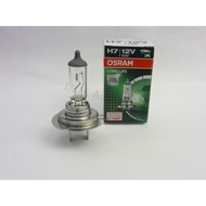 【Original Osram】Osram H7 12v/55w Alza Bulb Flx Bulb Hagolen Bulb