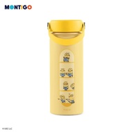 Montigo Ace Bottle Minion | Dynamic Yellow MINIONS