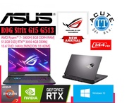 Asus ROG Strix G15 G513Q-CHN020T Gaming Laptop