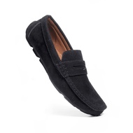NEWEST MJC INDONESIA MEN'S SHOES ORIGINAL SLIP ON LOAFERS FORMAL MEN'S SLIP ON SHOES