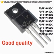 5PCS NEW MOSFET FQPF10N60C FQPF12N60C FQPF10N80C FQPF12N80C FQPF13N60C FQPF18N50C FQPF18N60C FQPF20N