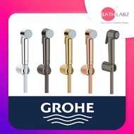GROHE 27513001 | 27513A01 | 27513GL1 | 27513DA1 | 27513AL1 TEMPESTA-F TRIGGER SPRAY 30 WALL HOLDER B