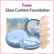 [Fwee] fwee Glass Cushion Foundation (13g Cushion)