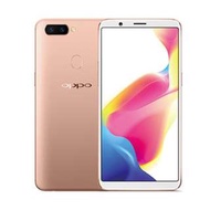 OPPO R11s 香檳色 (空機)全新未拆封