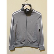 Fred Perry Tracktop