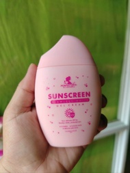 perfect skin sunscreen gel cream 50g