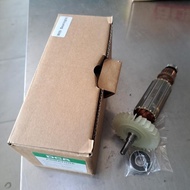 Dca Armature Grinder Ga4030 Armature Grinder Ga 4030 Makita