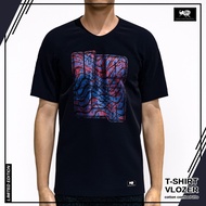 kaos distro pria vlozer twig beetle cotton combed 20s - s