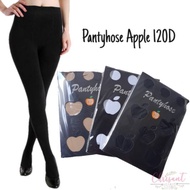 GOSEND Pantyhose Apple Stocking 120D