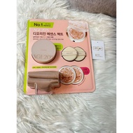 The Origin Age 20's Cushion No.1