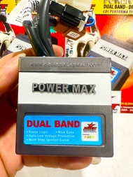 Cdi beat scoopy spacy karbu KVY CDI BRT dual band power max garansi 100% asli original digital cdi B