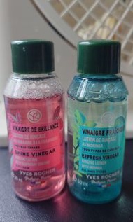 YVES ROCHER 髮醋