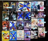 Figure 2️⃣ 龍珠悟空悟飯父子波比達超2火影宇智波斑千手扉間二代麒麟佐助我的英雄學院綠谷奮進人全職獵人基路亞換裝娃娃喜多川坂本日常南雲數碼暴龍蠟筆小新幪面超人初音來自深淵正義高達五等份花嫁水泡