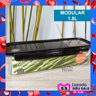 Hộp bảo quản thực phẩm Lock&Lock Bisfree Modular dung tích 1.8L LBF410