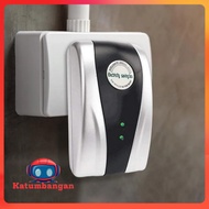 MOONBIFFY Electricity Power Saver EU Plug - SD-001