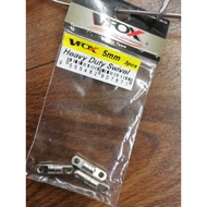 VFOX Heavy Duty Swivel 5mm #Swivel Jala