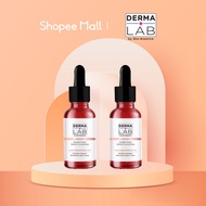 DERMA LAB Agedefy Double Power Retinol Concentrate 30ml x2 - Shopee Exclusive Brand Box