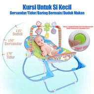 Baby Rocker/Baby Bouncer/Baby Bouncer/Bouncer/Baby Rocking Chair/Child Rocking Chair/Toddler Baby Ch