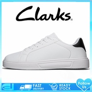 Clarks shoes men Flat shoes men Korean Clarks shoes sports shoes sneakers slip on shoes Clarks shoe 