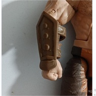 Popular6Inch71/8 Scale Figure Wrist Guard Accessories One