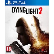 Dying Light 2 Stay Human (PS4)