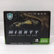 VGA INNOVATION GT210 1GB DDR 3 NVIDIA