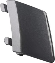 AQABA For VW for Passat CC 2009-2012 3C8807241 3C8-807-241-B-GRU Car Accessories, Front Bumper Tow H